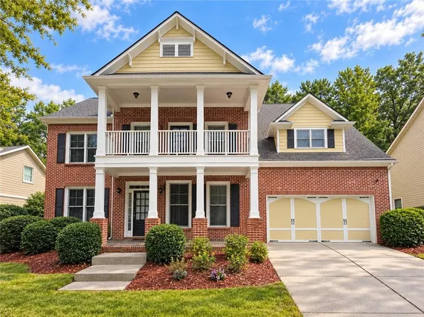 4613 Pine Manor Blf, Suwanee, GA 30024
