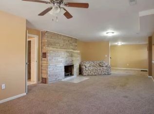 833 S Maguire St #2, Warrensburg, MO 64093