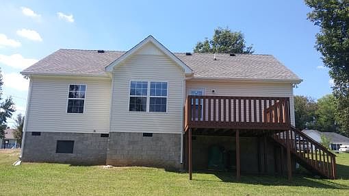 2nd image of 961 Sumerset Cir