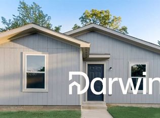 5730 Sungold Dr, San Antonio, TX 78222