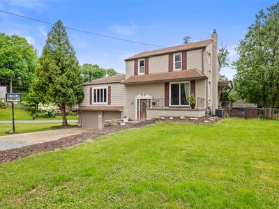 3416 Sterling Dr, Bethel Park, PA, 15102