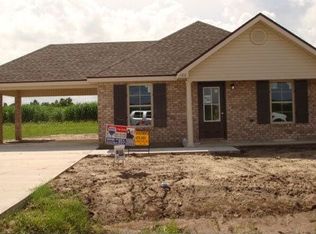 186 Landmark, Raceland, LA 70394