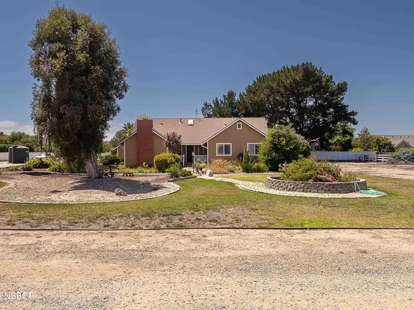 4343 Crew Ln, Santa Maria, CA 93455