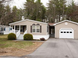 152 Eagle Drive, Rochester, NH 03868