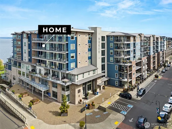 4961 Main Street #710, Tacoma, WA 98407