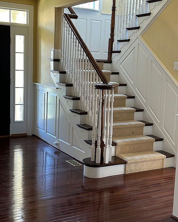Entry way