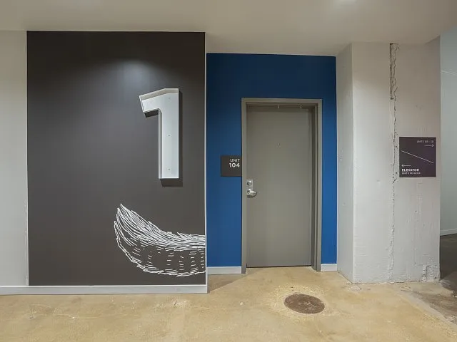 The Fox Building — Photo 2