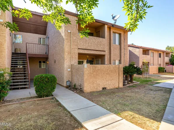 1942 S EMERSON -- #219, Mesa, AZ 85210