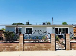 12727 Louvre St, Pacoima, CA 91331