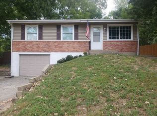 1213 Haven Rd, Columbia, MO 65202