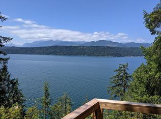 1077 NE Capstan Rock Rd, Tahuya, WA 98588