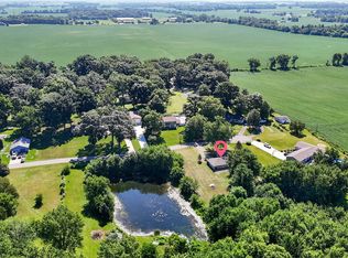 8909 N Lakewood Dr, Muncie, IN 47303