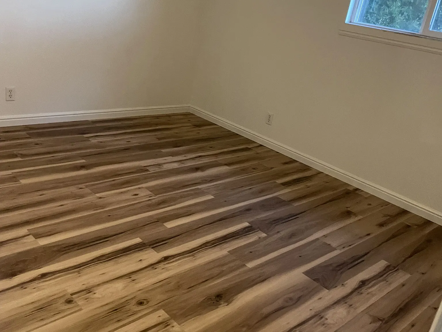 2 Bedroom Clearfield 4-Plex! — Photo 1