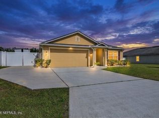 15373 HIDDEN FOAL Drive, Jacksonville, FL 32234