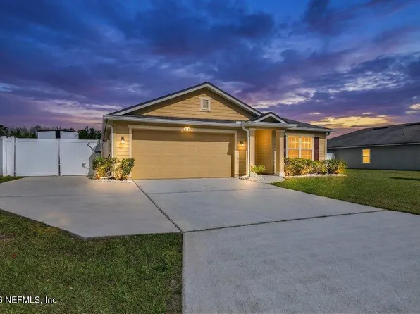 15373 HIDDEN FOAL Drive, Jacksonville, FL 32234