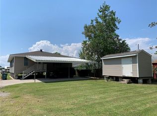 5136 Darda St, Lafitte, LA 70067