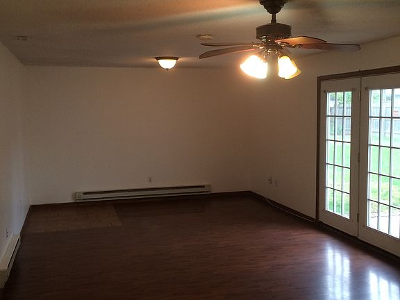 Large Second Living Room