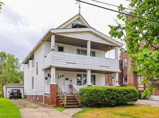2033 Natchez Ave, Cleveland, OH 44109