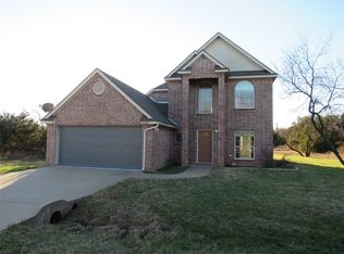 39220 Shadow Ridge Dr, Whitney, TX 76692