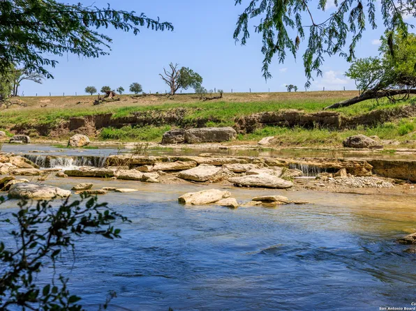 LOT 13 Oak Mott Rd LOT 13, Comfort, TX 78013