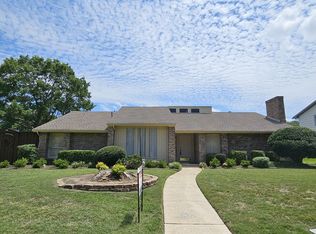 3700 San Juan Cir, Plano, TX 75023