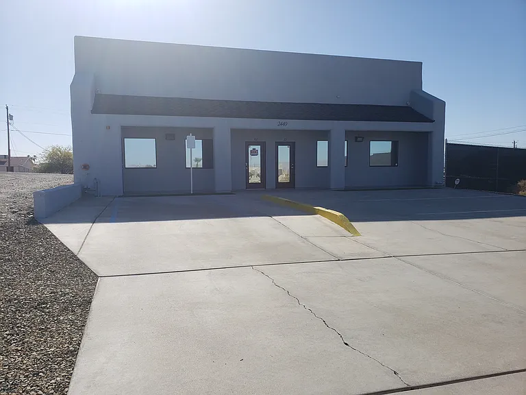 2440 Kiowa Blvd N — Photo 1