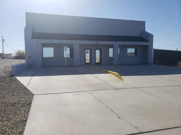 2440 Kiowa Blvd N, Lake Havasu City, AZ 86403