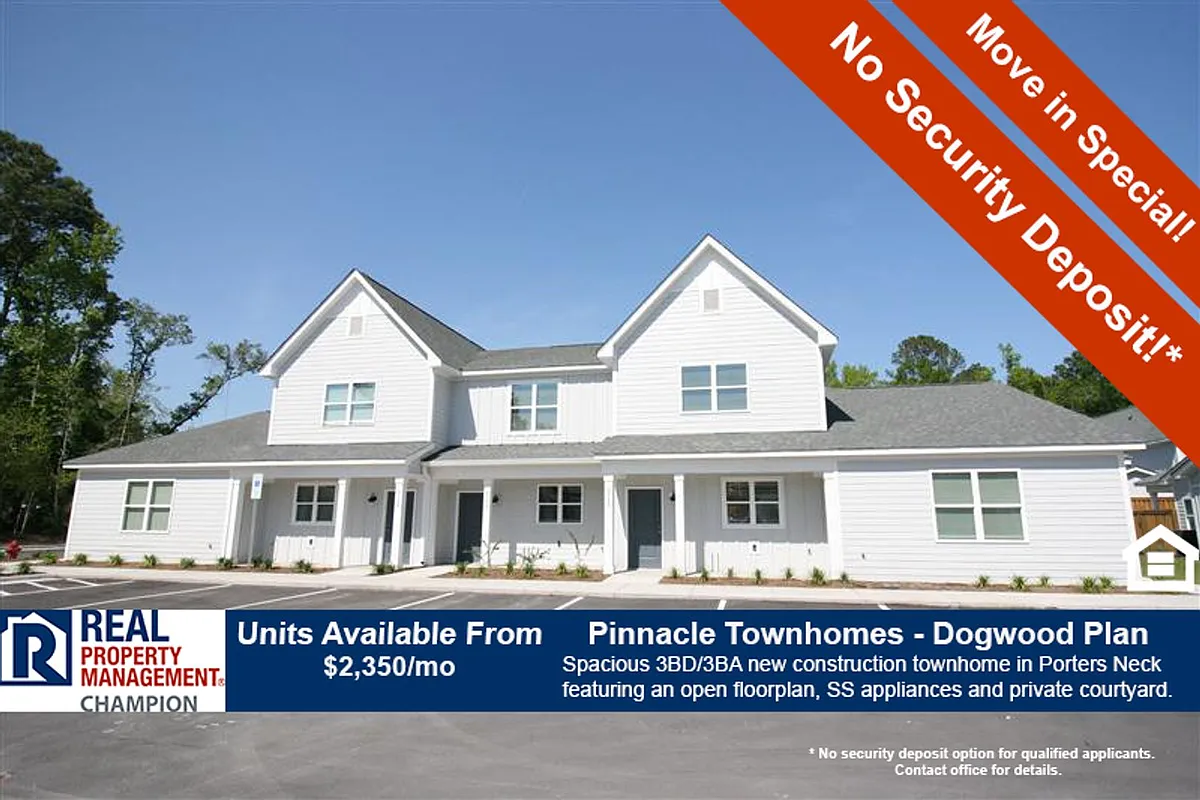 Building Photo - The Pinnacle Townhomes