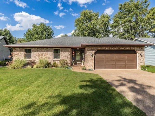 6500 Greencove Ave, Evansville, IN 47715