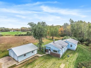 3950 108th Ave, Allegan, MI 49010