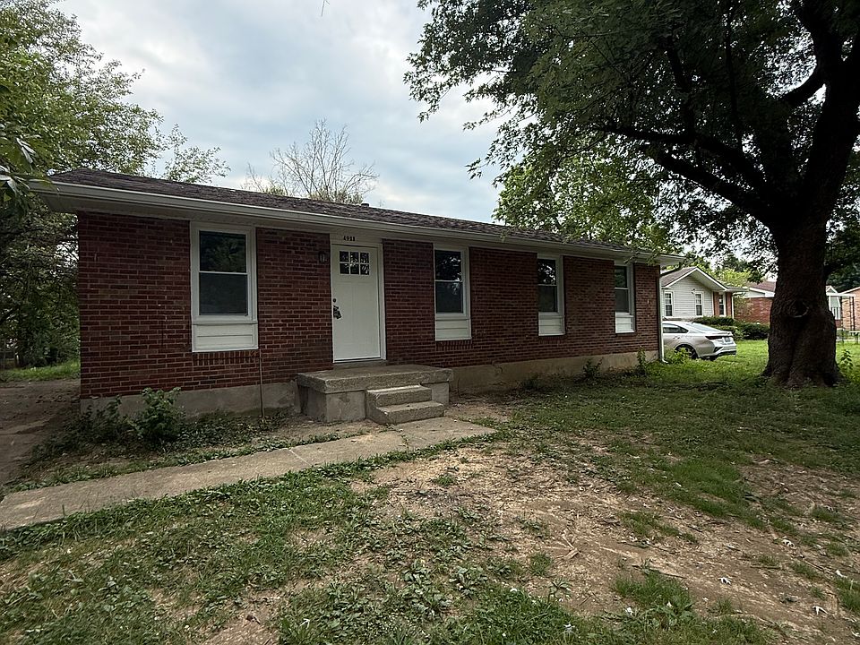 Front of home!