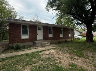 4908 De Priest Ct, Louisville, KY 40218