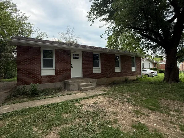 4908 De Priest Ct, Louisville, KY 40218