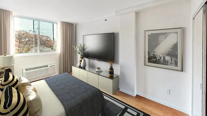 Rented by Ridgewood Capital NYC LLC | media 1