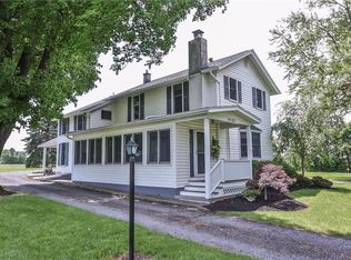 4523 Shortsville Rd, Shortsville, NY 14548