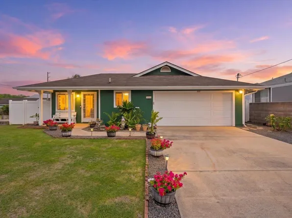 34 Mauli Ola St, Wailuku, HI 96793