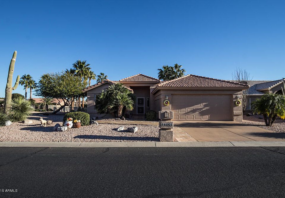 1st image of 24001 S Starcrest Dr
