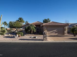 24001 S Starcrest Dr, Sun Lakes, AZ 85248
