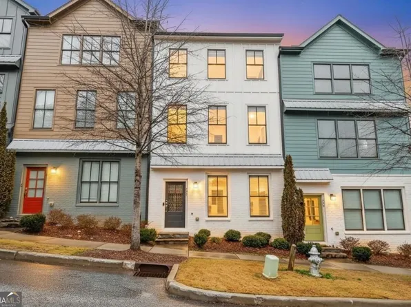 777 Cady Way, Atlanta, GA 30312