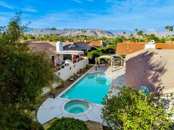 75451 Santa Fe Trl, Palm Desert, CA 92211