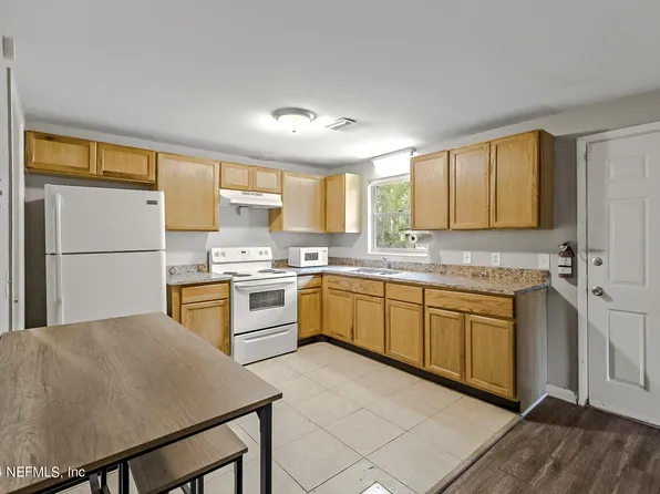 7142 RICHARDSON Road, Jacksonville, FL 32209