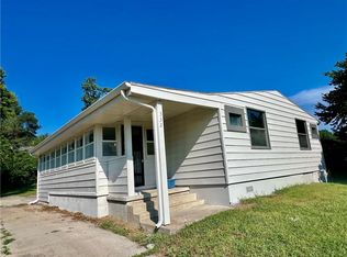 332 S Terrace Ave, Liberty, MO 64068