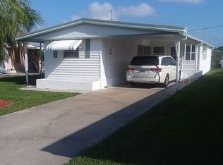 133 Chisholm Trl, North Fort Myers, FL 33917