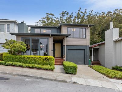 163 Robinhood Dr, San Francisco, CA, 94127