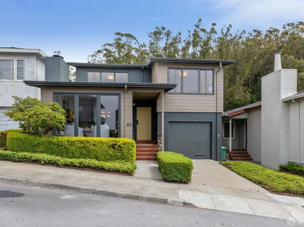 163 Robinhood Dr, San Francisco, CA 94127