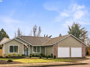 19108 S Pease Rd, Oregon City, OR 97045