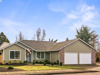 19108 S Pease Rd, Oregon City, OR, 97045
