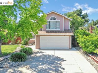 2714 Mayflower Dr, Antioch, CA 94531