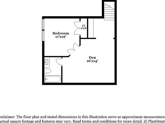 3rd image of 424 Shirley Dr