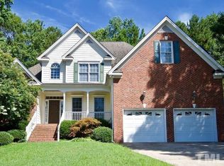 216 Townsend Dr, Clayton, NC 27527